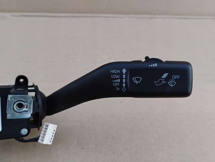 фото №11, Vw seat skoda audi переключатель комбинированный подрулевые рычаги 1k5953521cj 1k5953502s org