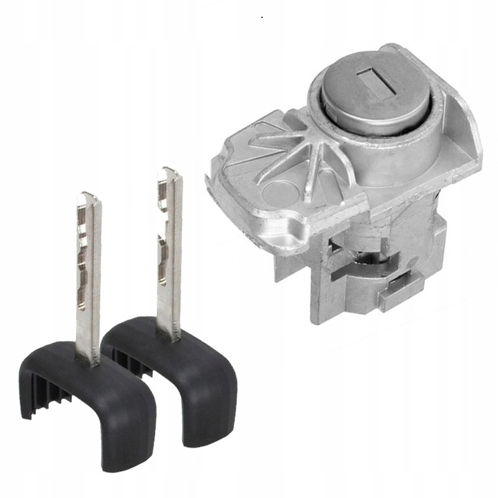 фото №1, Вставка замка двері opel signum 3.0 cdti v6 2005