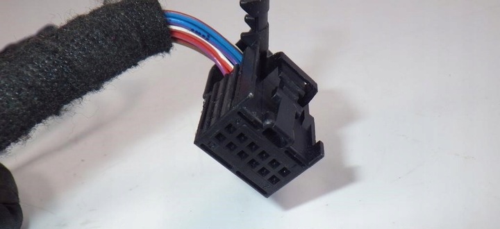 фото №3, Джгут датчиків pdc зад 4f9971085c audi a6 rs6 c6