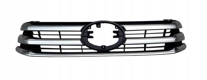фото №1, Toyota hilux 16- решётка решётка решётка радиатора przóddv
