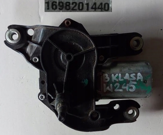 фото №1, Моторчик дворник зад b класс 245 w245 1698201440