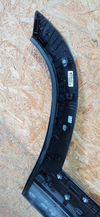 фото №11, Hyundai tucson iv 4 20- планка двері лівий зад 87731-n7000