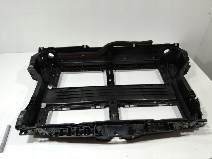 фото №10, Ford focus mk4 підсилювач передня панель jx6b-a16e146-b