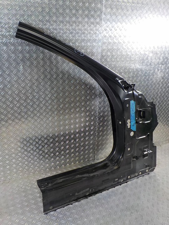 фото №5, Bmw 5 g30 обшивка порог перед передние правые