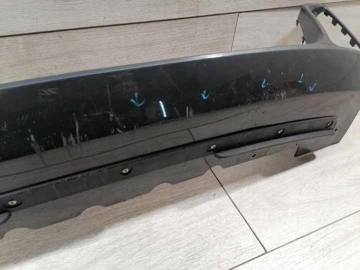 фото №7, Bmw x2 f39 м-пакет спойлер накладка перед 8069089