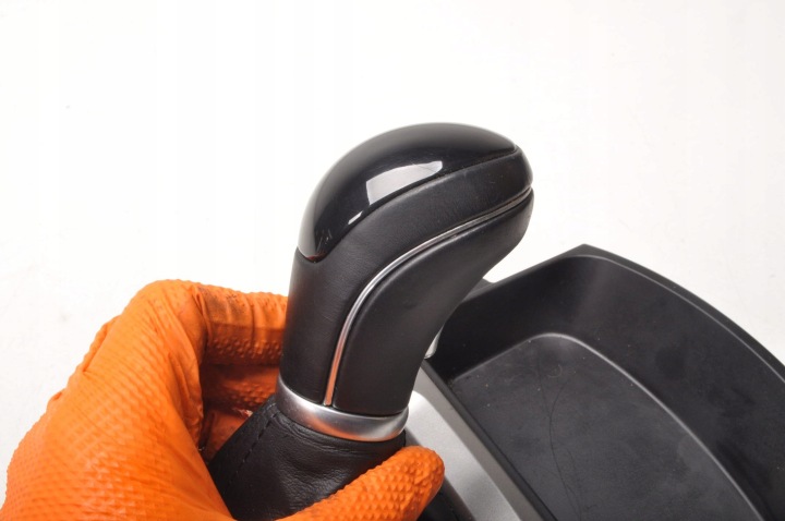 фото №7, Hyundai i30 ii ручка чохол зміни коробка передач uk 84651-a5905