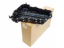 фото №1, Піддон масла ford edge mondeo s-max c-max focus kuga 2.0 tdci 2014-