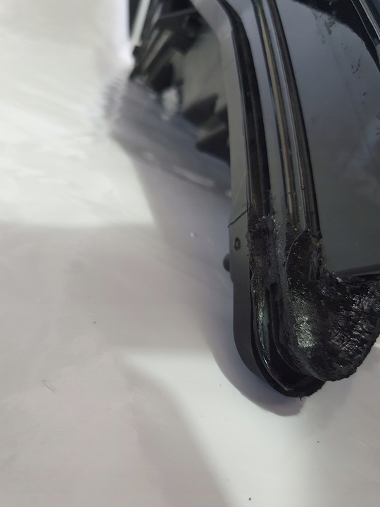 фото №13, Audi a6 c8 лампа led фара лівий ліва 4k0941039e 1zx013377-01