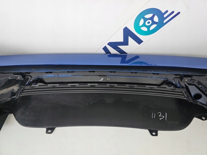 фото №11, Бампер задний honda civic x 10 hb хэтчбек 4 pdc