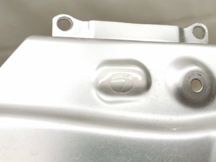 фото №15, Lexus rcf rc-f sport 5.0 v8 14- крыло передний правое перед b.ładny