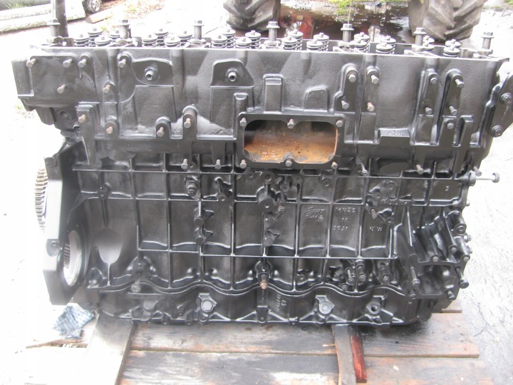 фото №3, Iveco stralis e6 двигун курсор 11 480km.