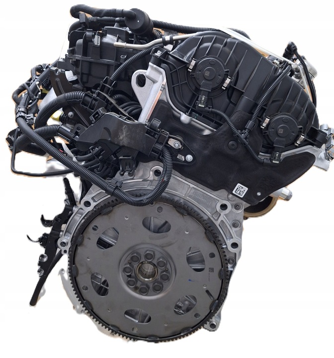фото №12, Bmw b58 двигатель двигатель b58b30b идеальный новый new g20 g01 g02 g42 g22 g26 4x4