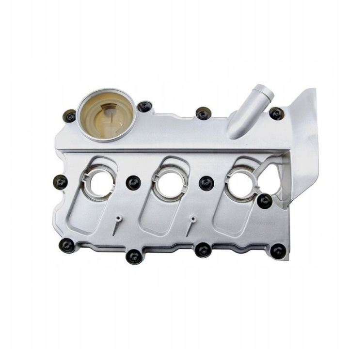 фото №10, Maxgear 28-0888 кришка головки циліндрів