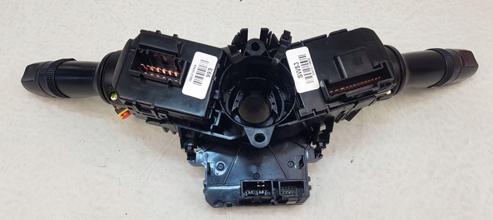 фото №7, Sportage 3 iii переключатель комбинированный лента подрулевые рычаги