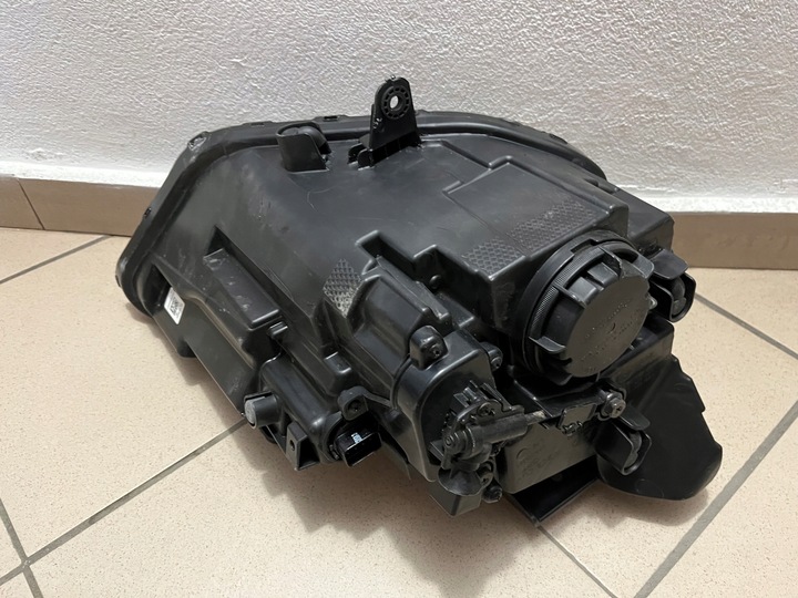 фото №13, Лампа передня перед ліва hyundai bayon повний led 21- 92101-q0600