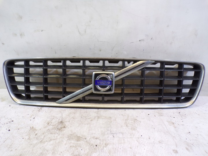 фото №1, Решітка радіатора решітка радіатор volvo s60 1 i