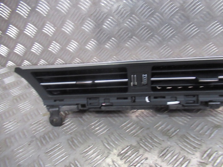 фото №7, Audi a7 s7 rs6 4k планка воздуховод панели 4k1820902a