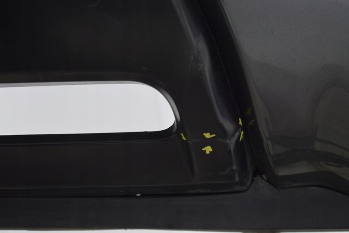 фото №7, Бампер переднее перед hyundai santa fe ii