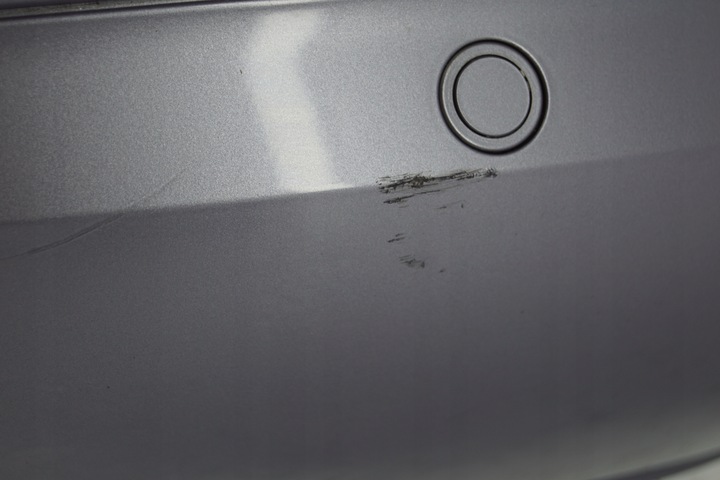 фото №5, Бампер зад audi a8 d3 pdc