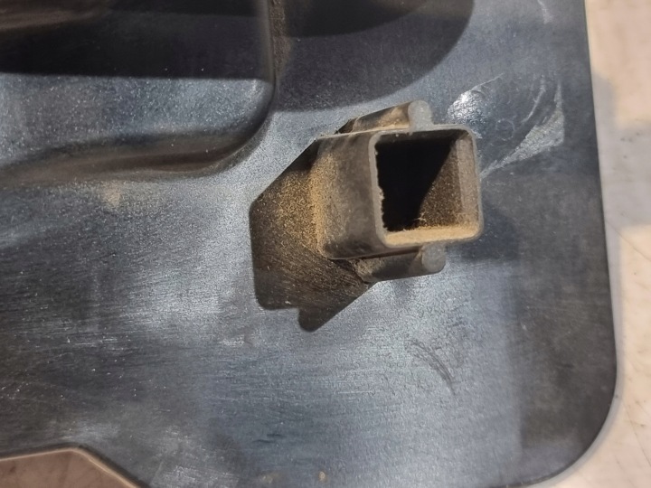 фото №9, Ручка внутрішня ліві перед oem номер 316053479 opel meriva a
