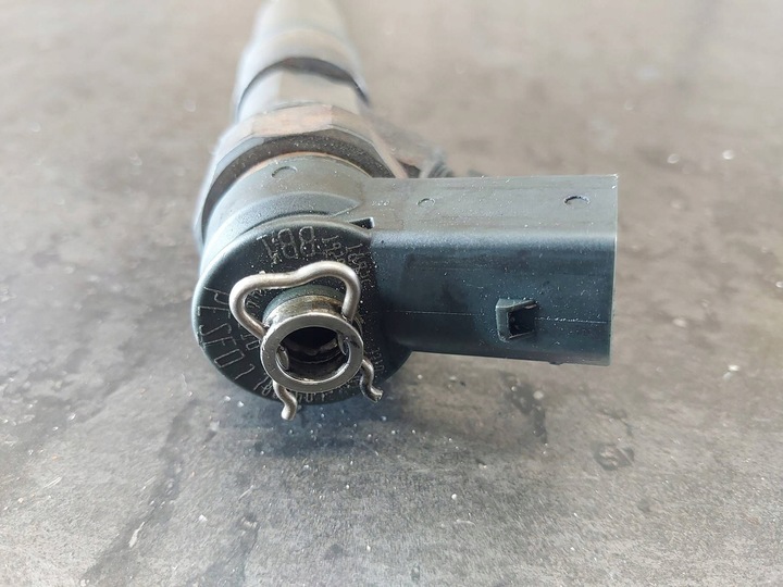 фото №14, Інжектор пального bmw 3 e46 320d m47d20 204d4 150km 7788609 0445110080