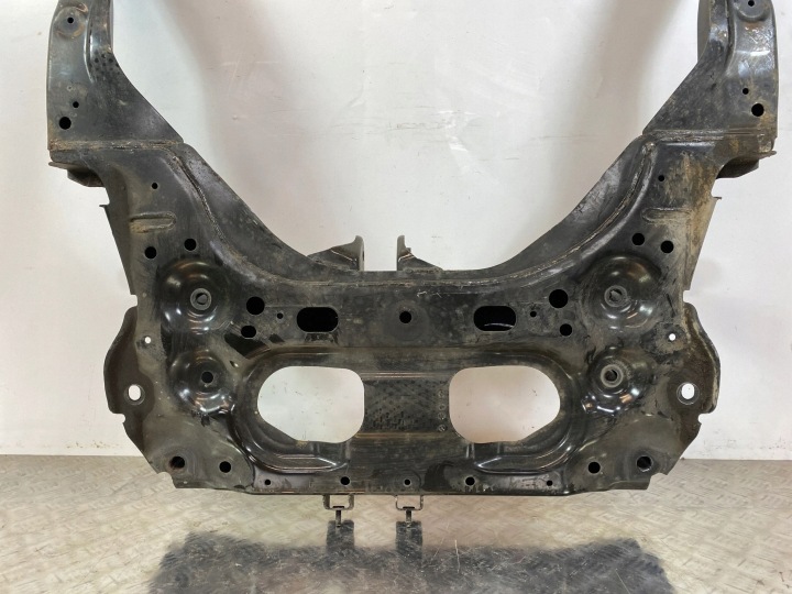 фото №7, 2022 nissan qashqai j12 підрамник передні