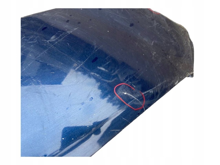 фото №16, Бампер передній ford mondeo mk iv 7s7117757a