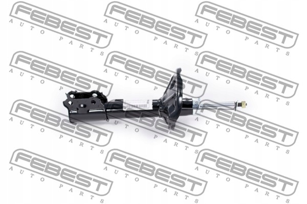 фото №3, Febest 1207g-011rl амортизатор