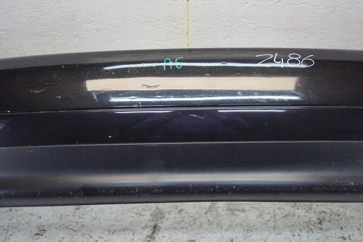 фото №6, Бампер зад audi a6 c5 універсал