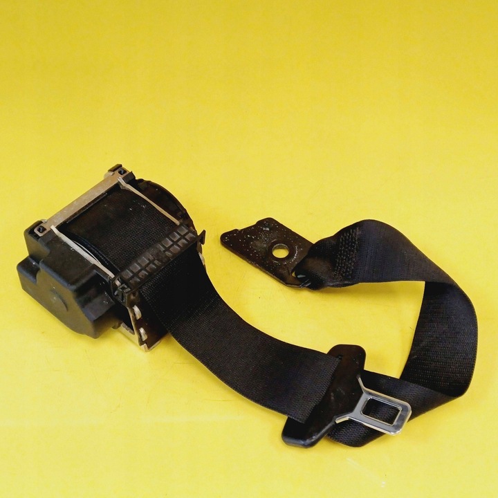 фото №1, Pas безпеки праві зад bmw 5 e39 00019264 / 1216398d nr22