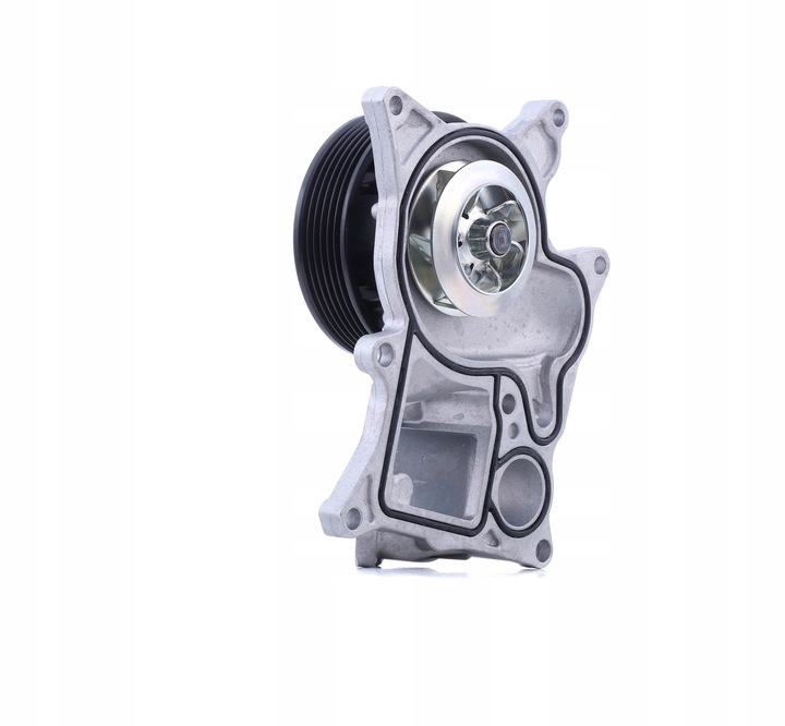 фото №12, Насос води bmw 5 touring f11 m 550 d xdrive 2009.1