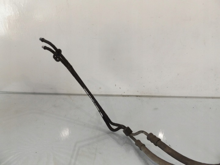 фото №4, C-max mk1 1,6tdci трубка усилителя