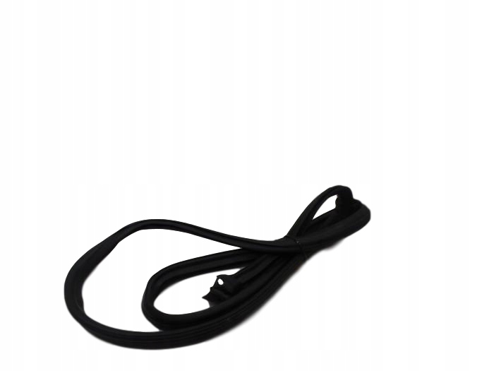 фото №1, Volvo c70 cabrio прокладка кузовная крышки зад 3