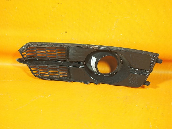 фото №10, Решітка решітка перед 4g0807647c audi a6 c7 рестайлінг ліва sline