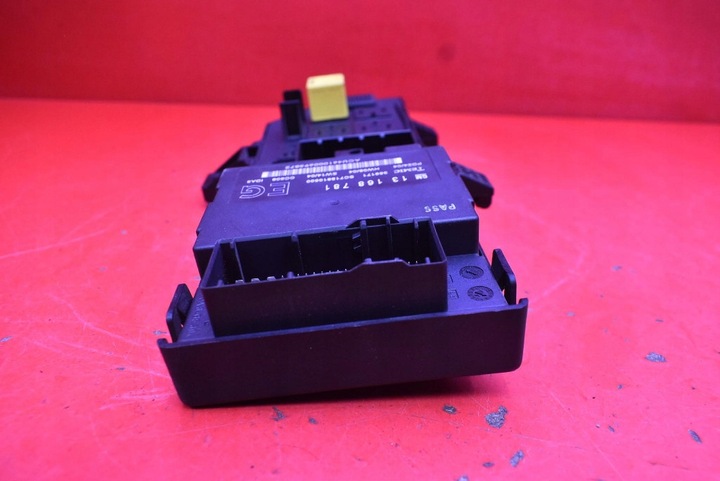 фото №9, Модуль комфорта 13168781 opel vectra c 2.2 dti 125 km 02-05