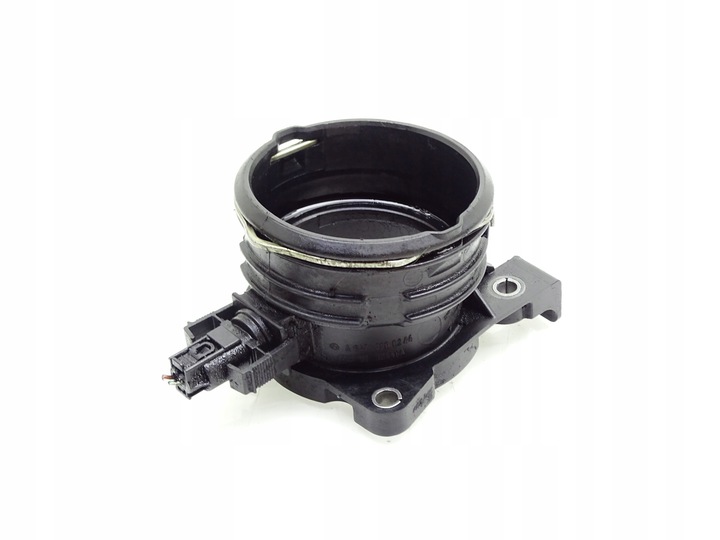 фото №1, З'єднувач дросельної заслінки mercedes e w211 3.0 cdi