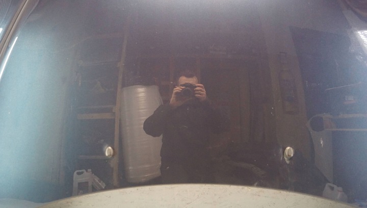 фото №8, Peugeot 308 t7 капот крышка двигателя m691