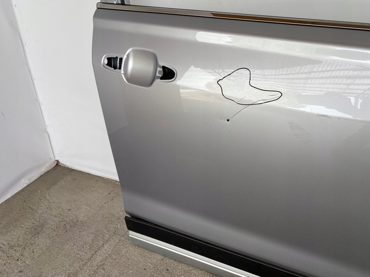 фото №12, Subaru forester v 2019r- дверь передние правые перед