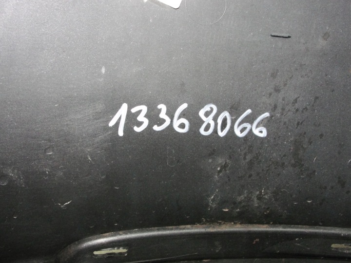фото №15, Бампер задній  opel astra j iv hb рестайлінг 12-15 4 pdc 13368066