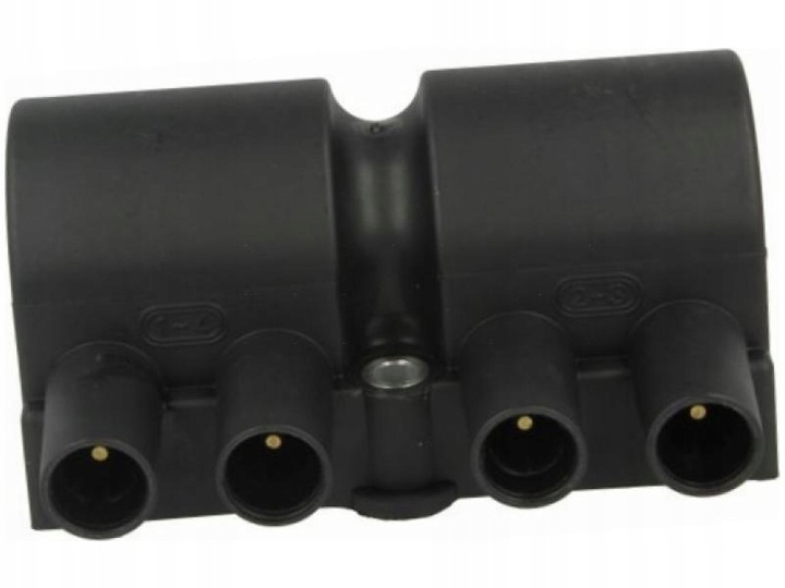 фото №1, Котушка запалювання daewoo rezzo 1.6 2.0 evanda 2.0 opel frontera b 2.2