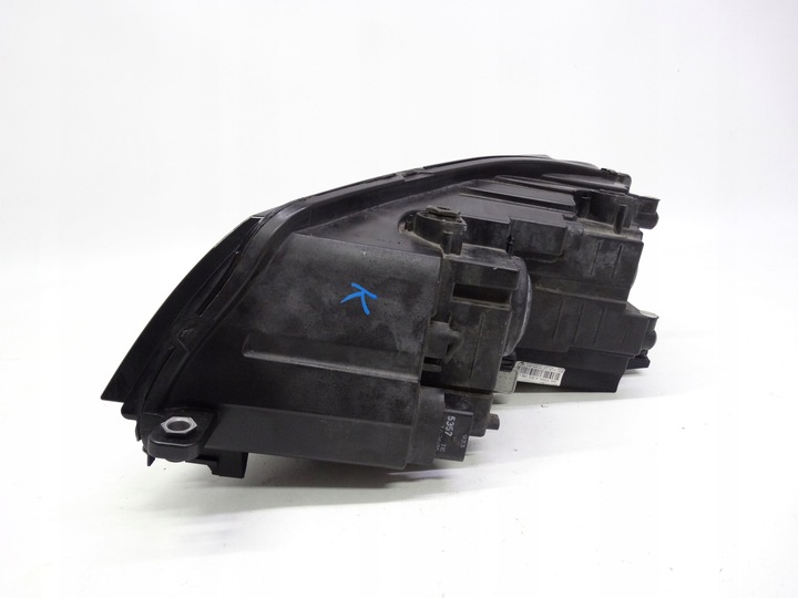 фото №11, Vw touran i рестайлінг 10-15 лампа права звичайна 1t1941006h оригінальна