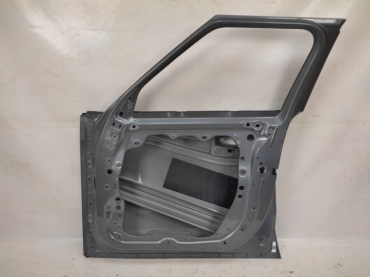 фото №8, Mini countryman iii u25 дверь правые передние перед 2023- 2024-