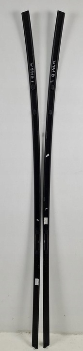 фото №5, Планка дахова дах 197 mercedes r-kl w251 пара