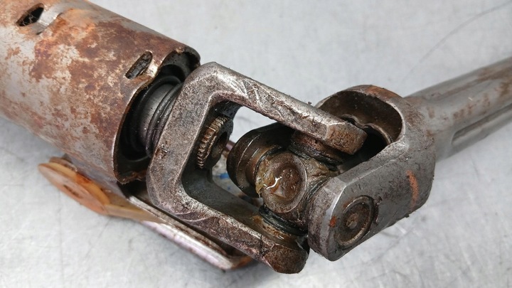 фото №5, Крестовина seat leon i 1.9td 02r