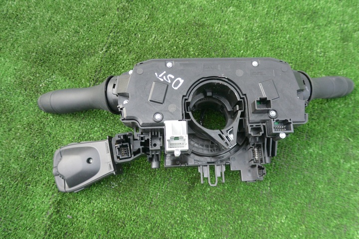 фото №12, Перемикач комбінований стрічка підкермові важелі kpl dacia renault duster ii