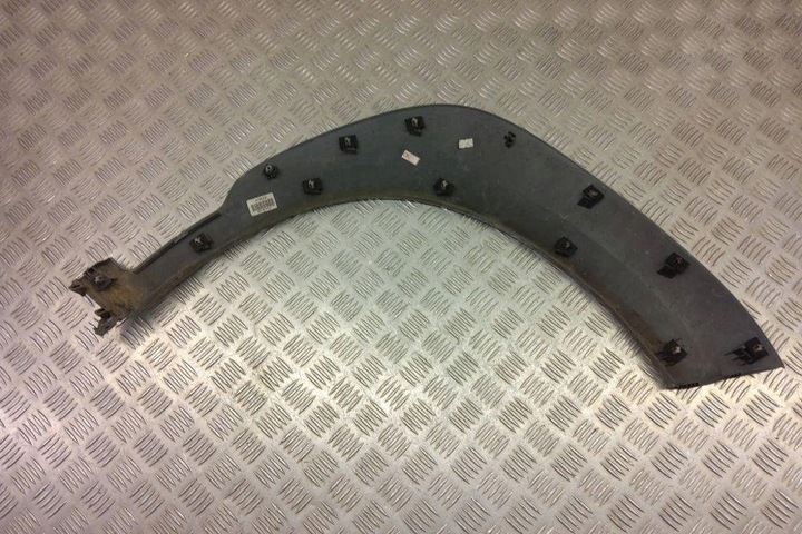 фото №11, Планка заднего левого крыльев hyundai 87711j9na0 электрический 2023