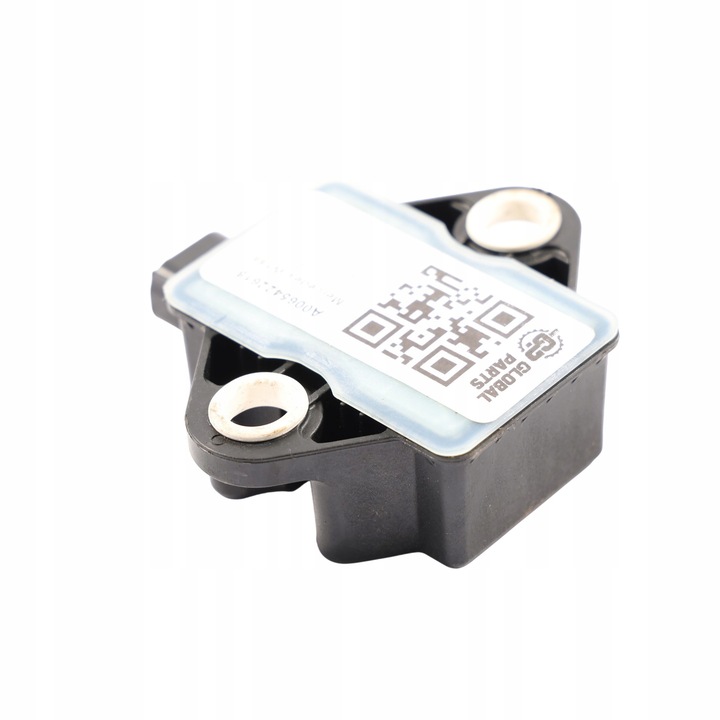 фото №14, Mercedes w166 датчик модуль esp ускорения a0065422618