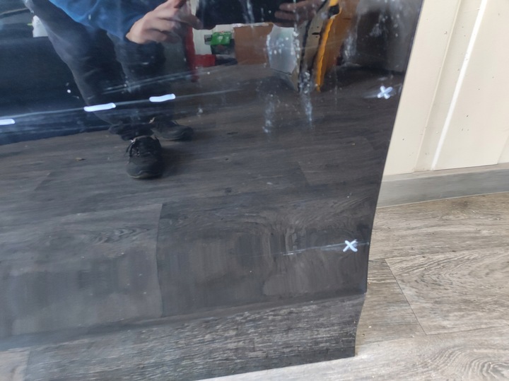 фото №12, Двері mercedes glc w254 254 передні ліві