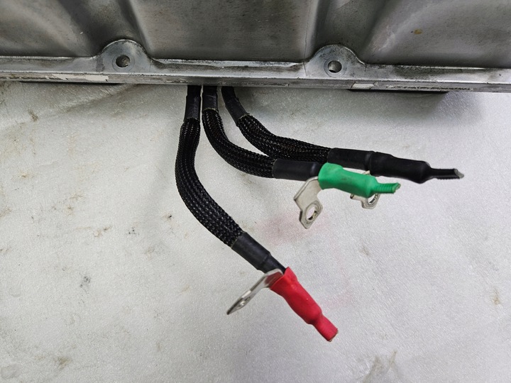 фото №8, Конвертер акумулятора інвертор renault zoe master trafic kangoo 296g90943r