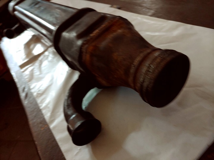 фото №6, Радіаторів egr scania r 2002255 2072977 євро 6